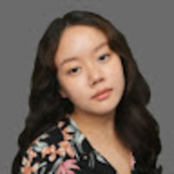 Meet your Posher, Grace - Picture 1 of 1